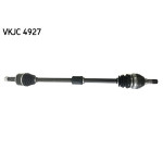 SKF Antriebswelle